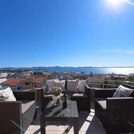 Lola Maria 2 Apartment Zadar Exterior photo