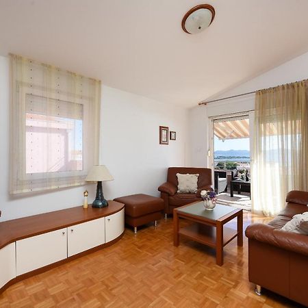 Lola Maria 2 Apartment Zadar Exterior photo