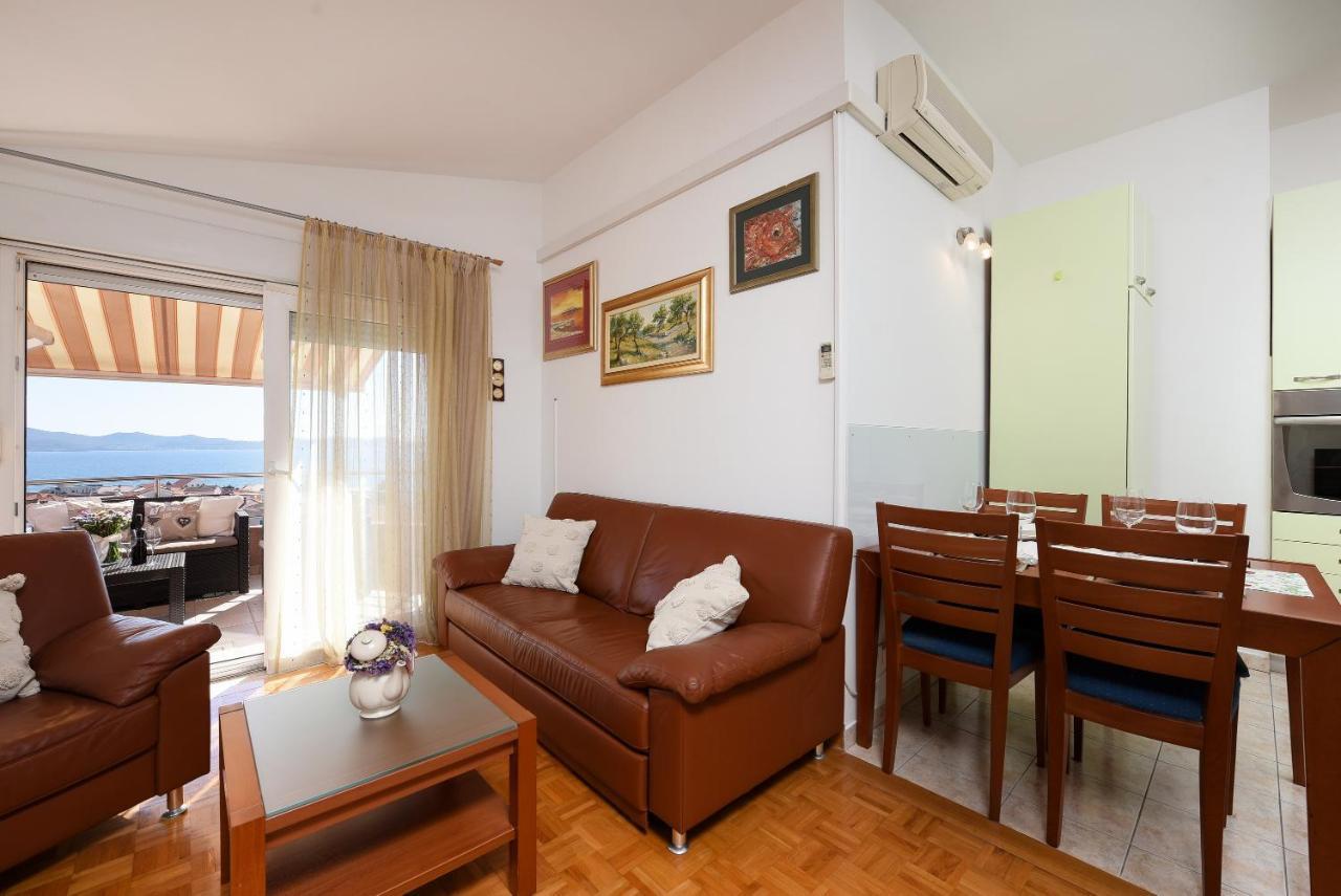 Lola Maria 2 Apartment Zadar Exterior photo